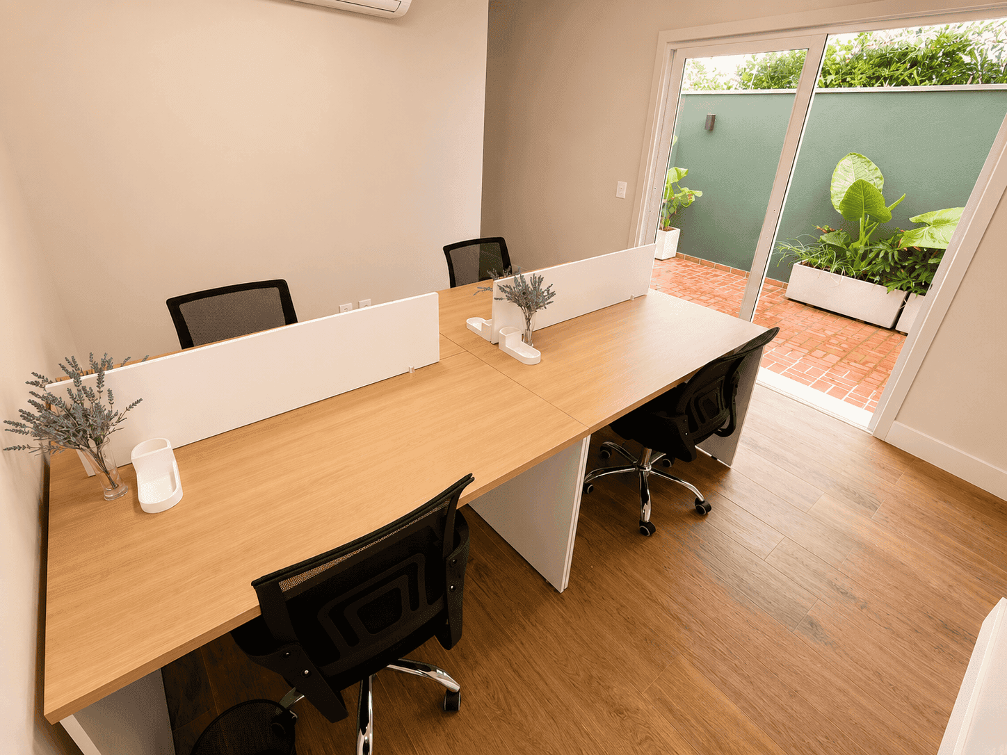 Coworking