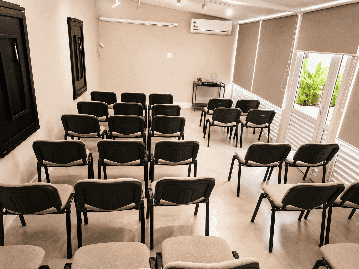 Espaço Up – Sala de Treinamento (4)